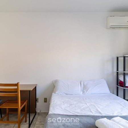 Aconchegante Apto Em Capoeiras Rmc203 Флоріанополіс Екстер'єр фото