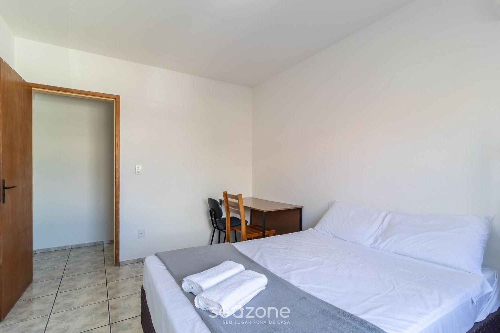 Aconchegante Apto Em Capoeiras Rmc203 Флоріанополіс Екстер'єр фото