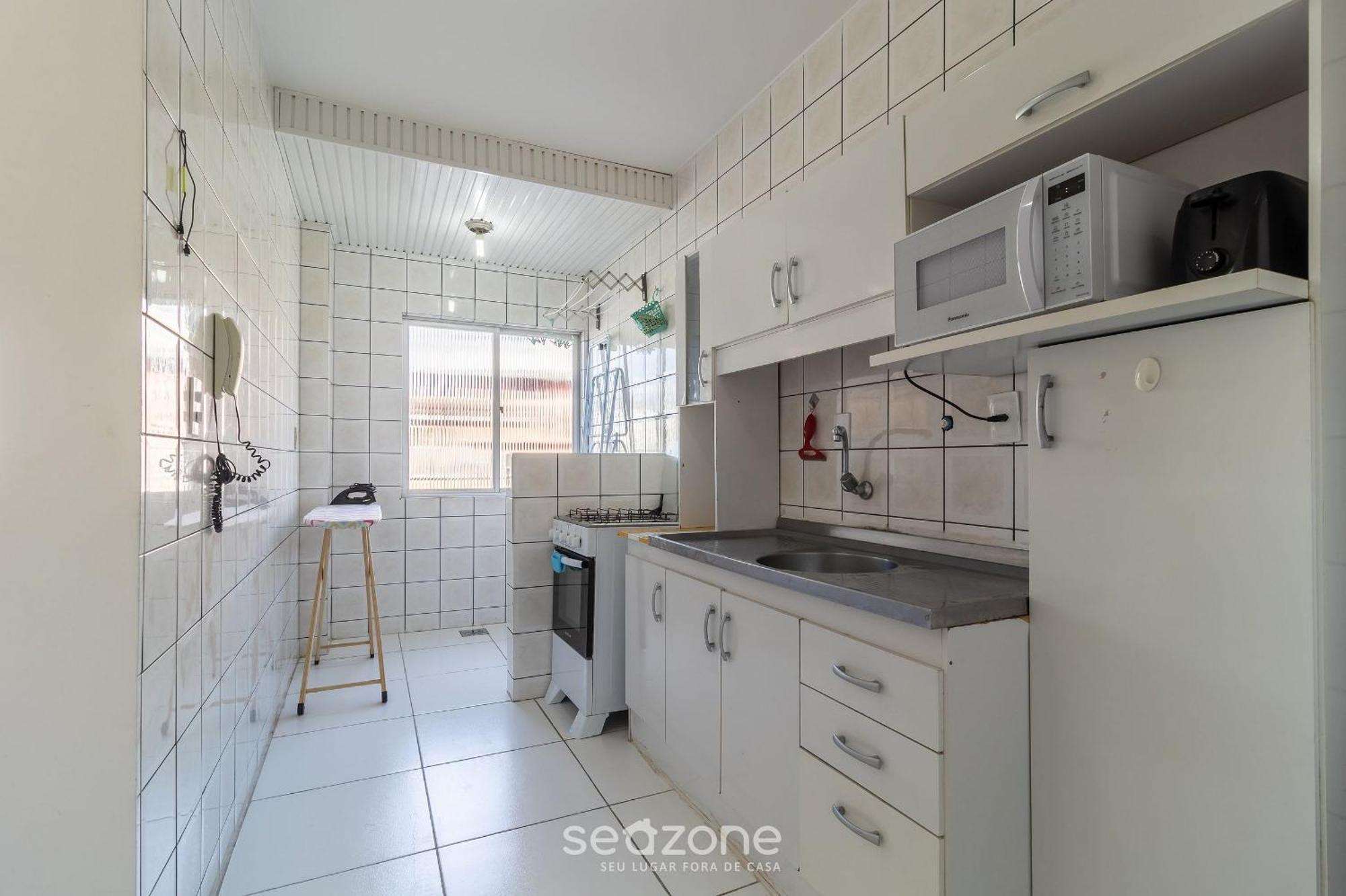 Aconchegante Apto Em Capoeiras Rmc203 Флоріанополіс Екстер'єр фото
