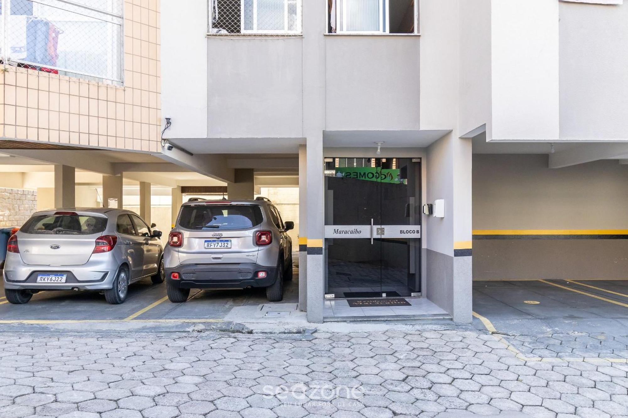 Aconchegante Apto Em Capoeiras Rmc203 Флоріанополіс Екстер'єр фото