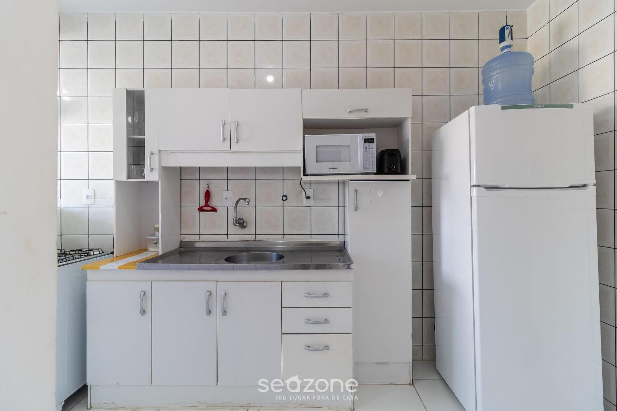 Aconchegante Apto Em Capoeiras Rmc203 Флоріанополіс Екстер'єр фото