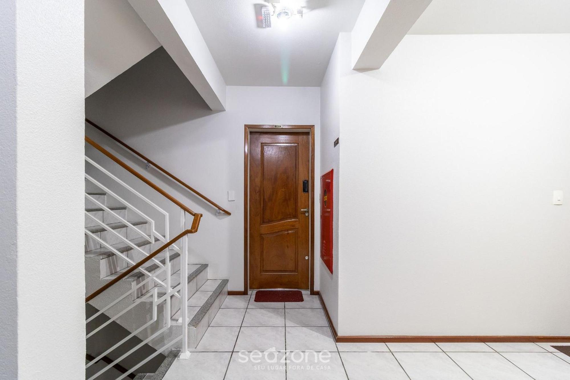 Aconchegante Apto Em Capoeiras Rmc203 Флоріанополіс Екстер'єр фото