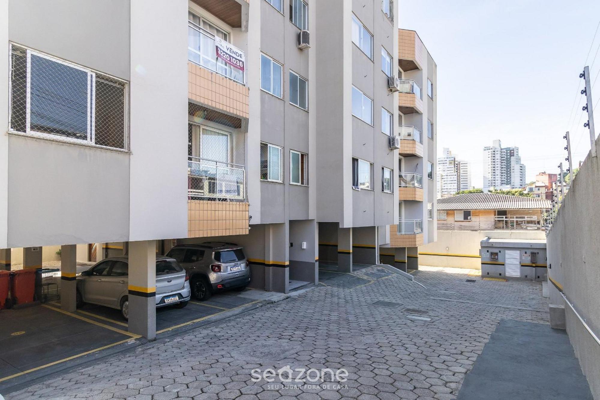 Aconchegante Apto Em Capoeiras Rmc203 Флоріанополіс Екстер'єр фото