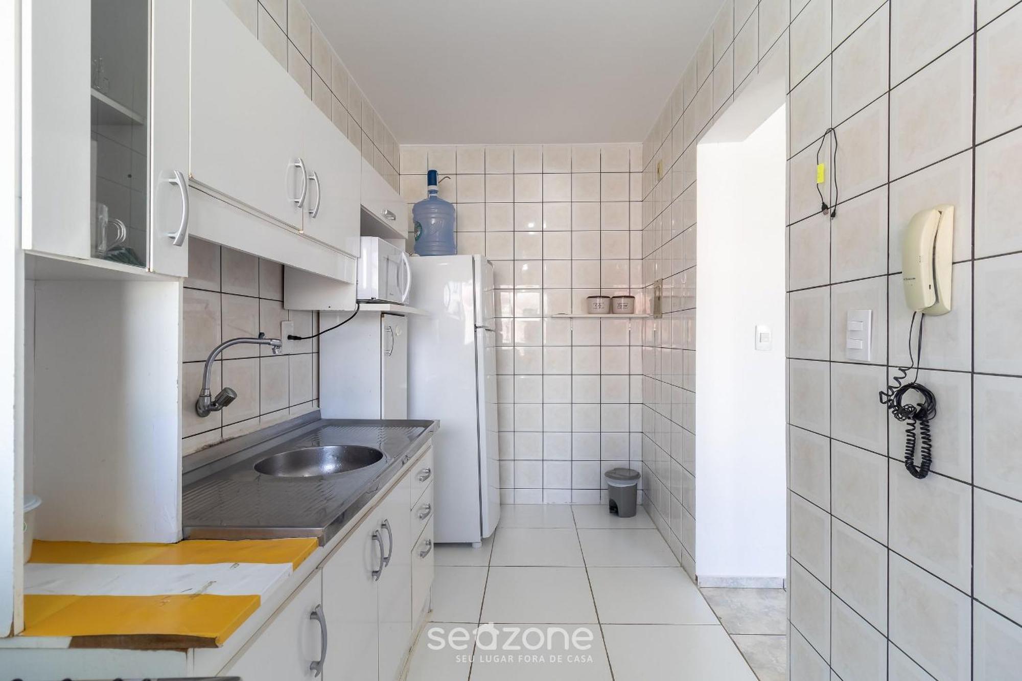 Aconchegante Apto Em Capoeiras Rmc203 Флоріанополіс Екстер'єр фото