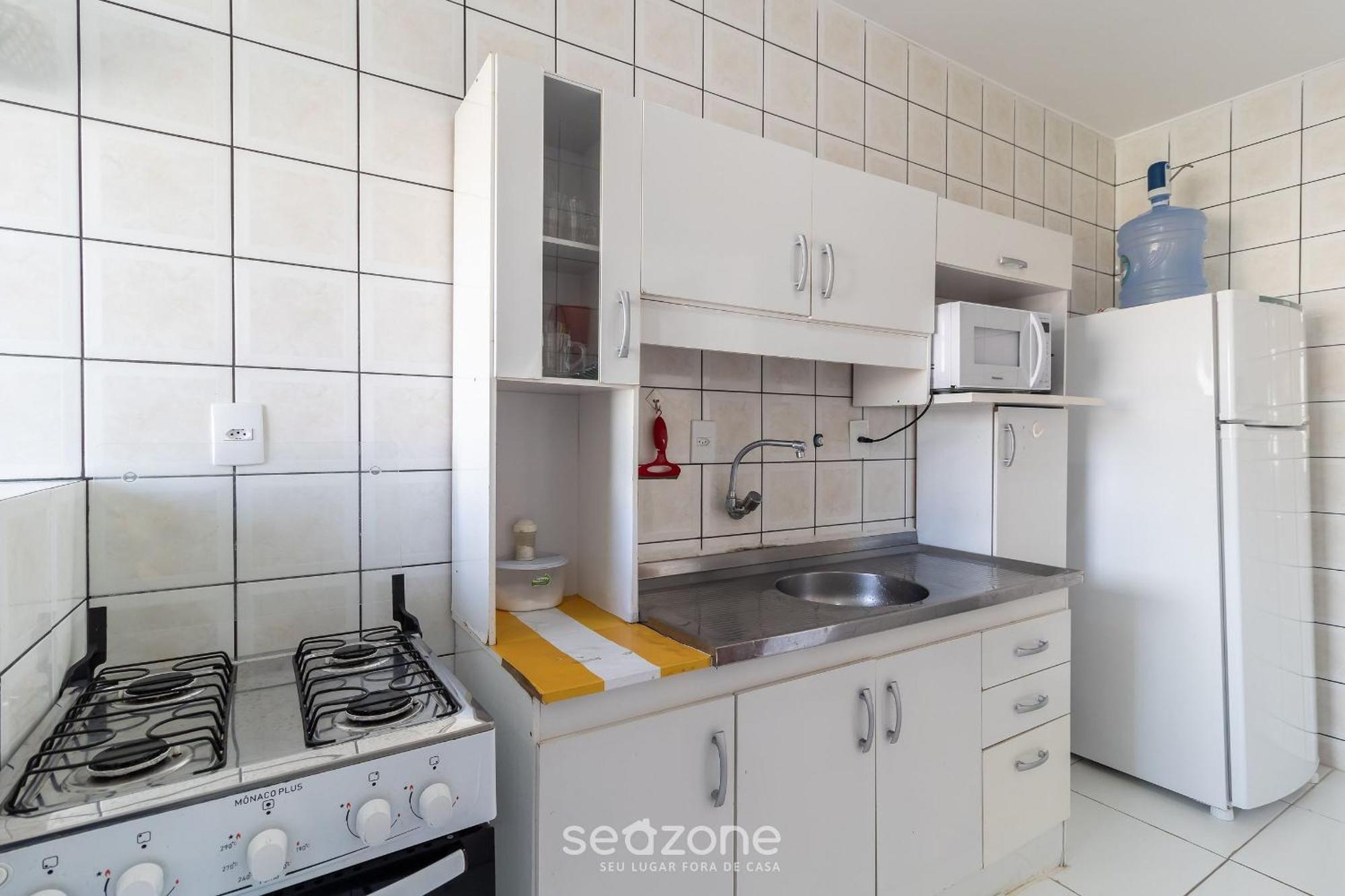 Aconchegante Apto Em Capoeiras Rmc203 Флоріанополіс Екстер'єр фото