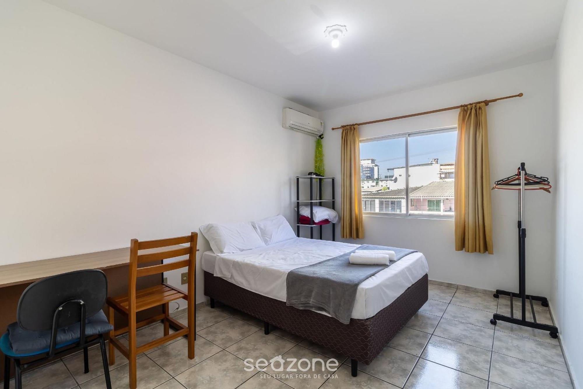 Aconchegante Apto Em Capoeiras Rmc203 Флоріанополіс Екстер'єр фото